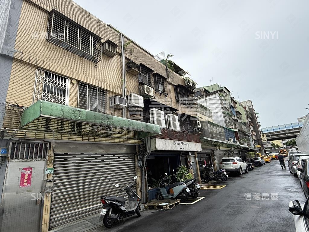 新生金透天未來價值大土地房屋室內格局與周邊環境