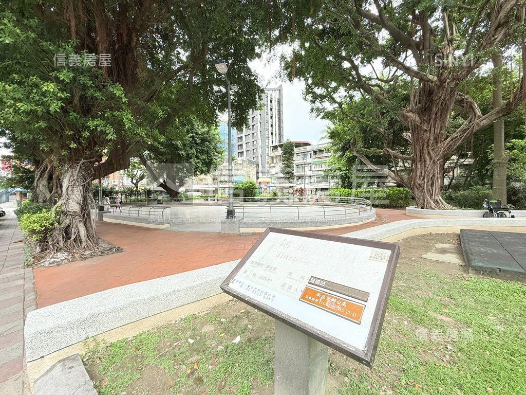 新生金透天未來價值大土地房屋室內格局與周邊環境