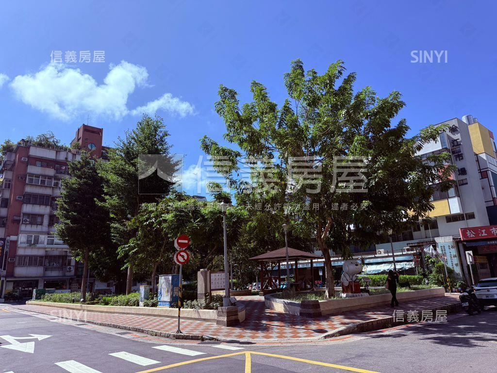 新生金透天未來價值大土地房屋室內格局與周邊環境
