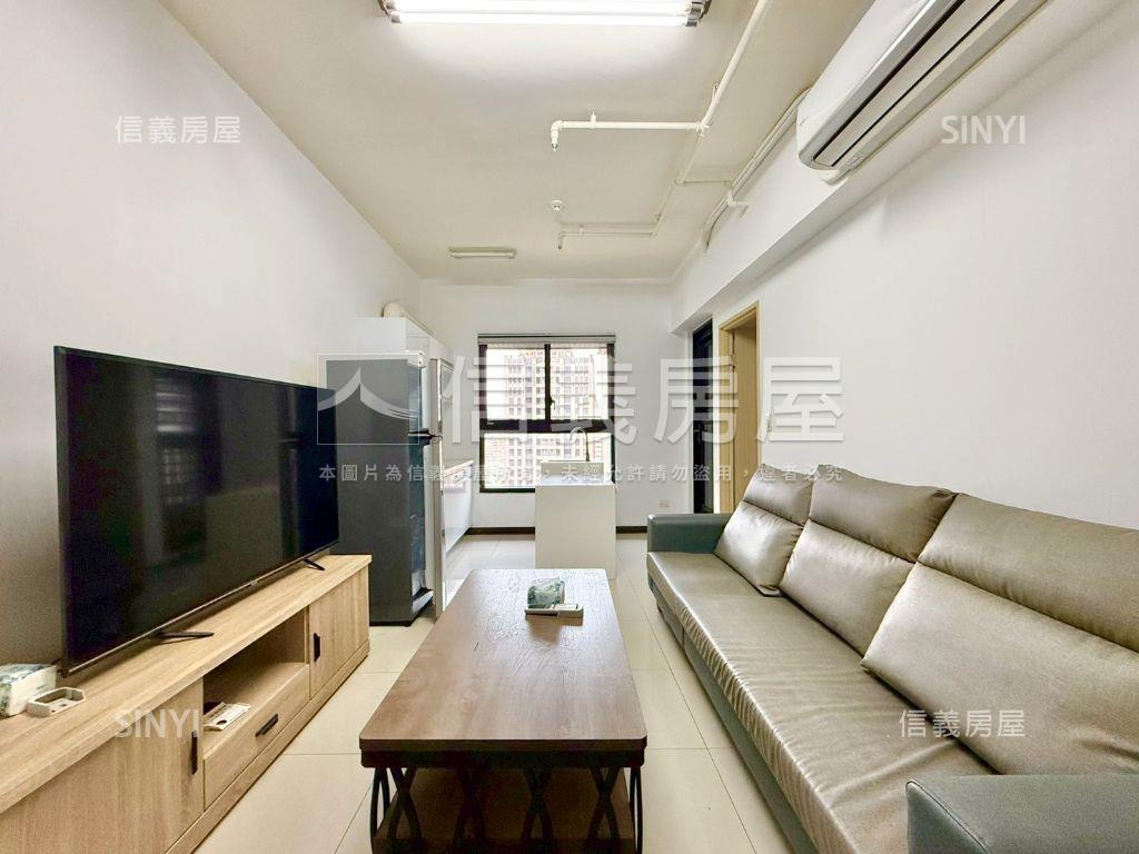 真港灣的愛！高樓三房平車房屋室內格局與周邊環境