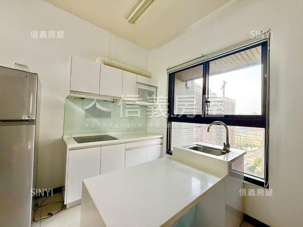真港灣的愛！高樓三房平車房屋室內格局與周邊環境