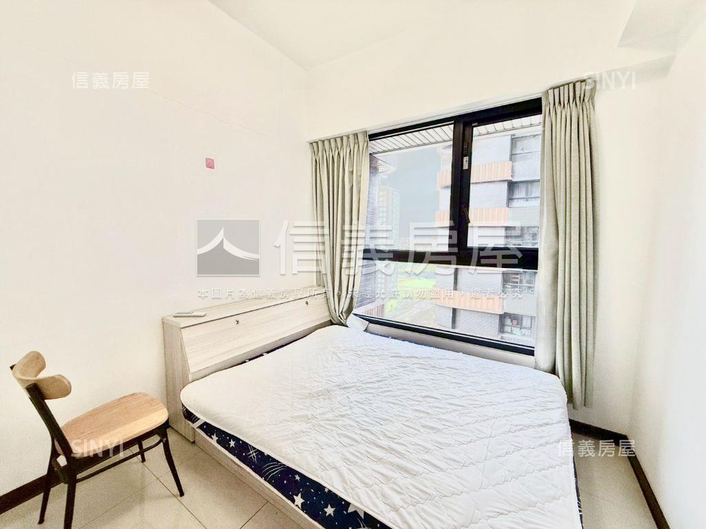 真港灣的愛！高樓三房平車房屋室內格局與周邊環境