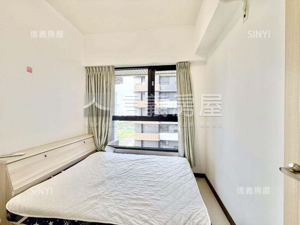 真港灣的愛！高樓三房平車房屋室內格局與周邊環境