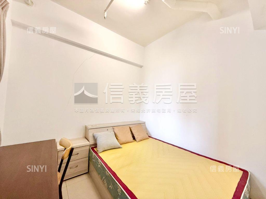 真港灣的愛！高樓三房平車房屋室內格局與周邊環境