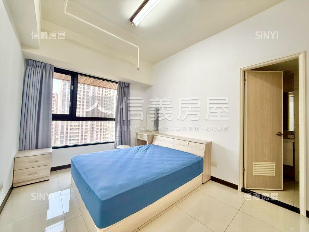 真港灣的愛！高樓三房平車房屋室內格局與周邊環境