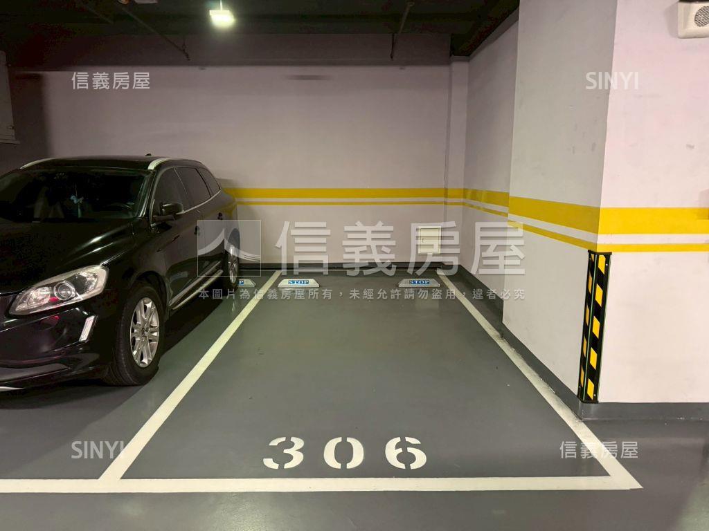 真港灣的愛！高樓三房平車房屋室內格局與周邊環境