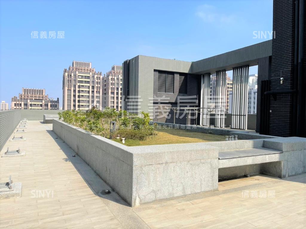 真港灣的愛！高樓三房平車房屋室內格局與周邊環境