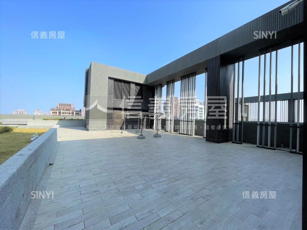 真港灣的愛！高樓三房平車房屋室內格局與周邊環境