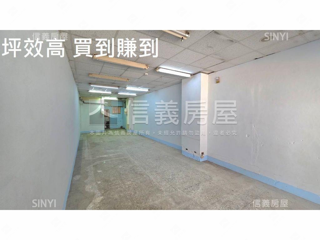 稀有錦州街面寬人潮金店面房屋室內格局與周邊環境