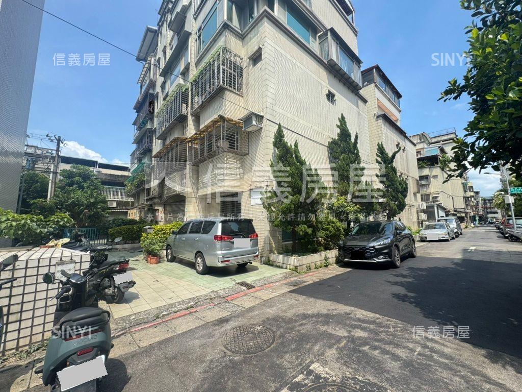 近明德捷運方正公寓房屋室內格局與周邊環境