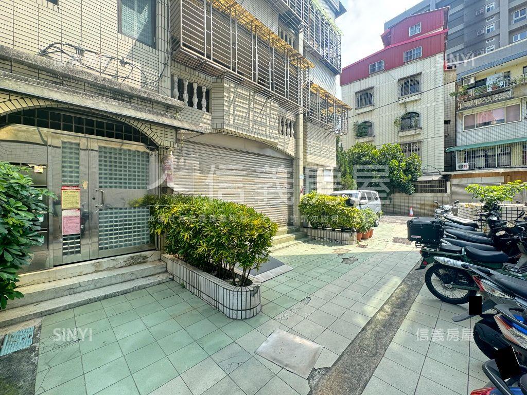 近明德捷運方正公寓房屋室內格局與周邊環境