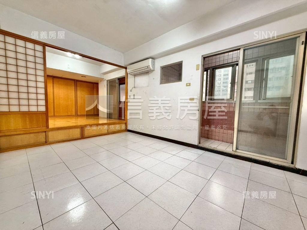 世貿名人大套房房屋室內格局與周邊環境