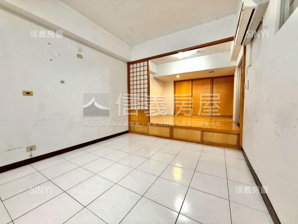 世貿名人大套房房屋室內格局與周邊環境