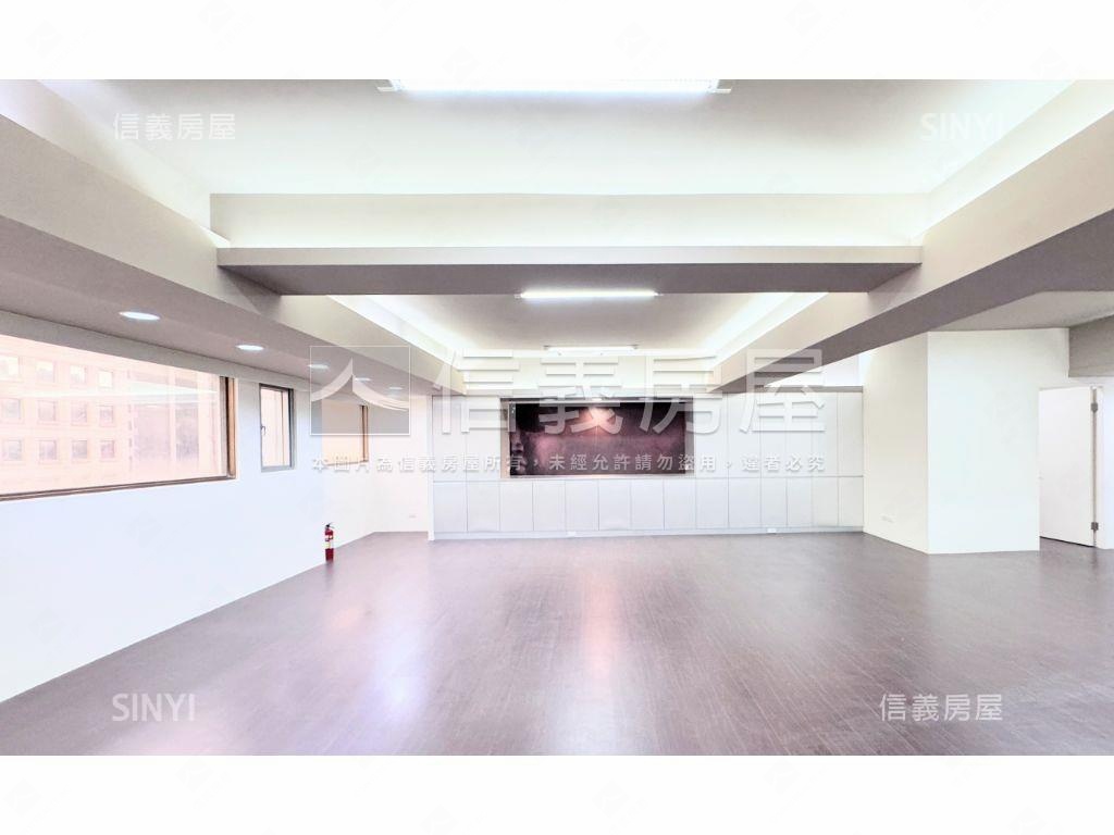 １０１信義財經大樓房屋室內格局與周邊環境