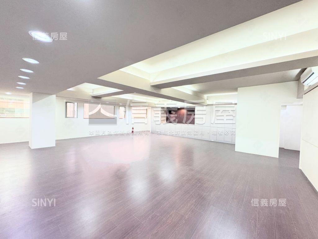 １０１信義財經大樓房屋室內格局與周邊環境