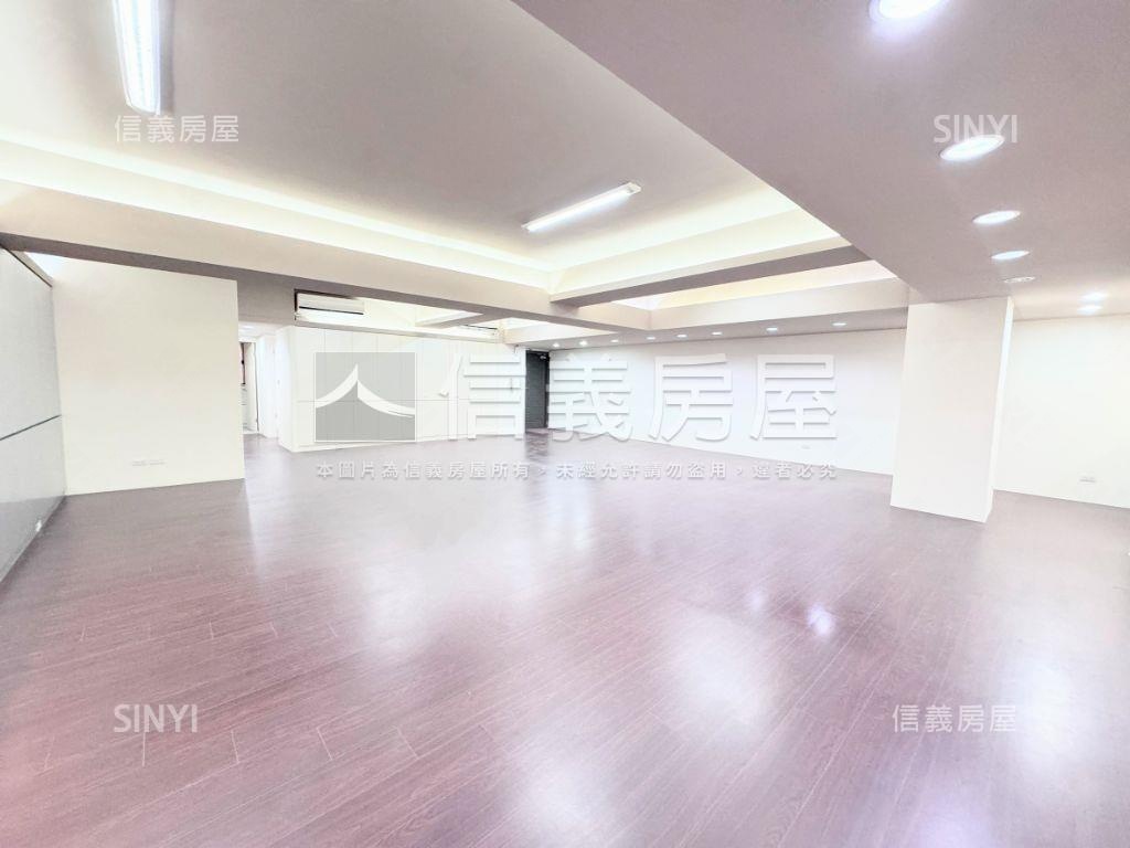 １０１信義財經大樓房屋室內格局與周邊環境