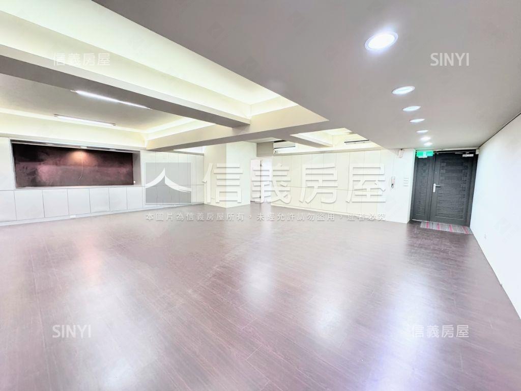 １０１信義財經大樓房屋室內格局與周邊環境