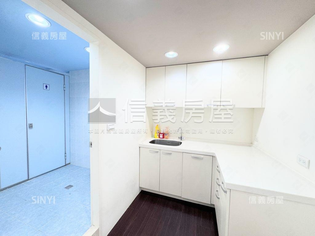１０１信義財經大樓房屋室內格局與周邊環境