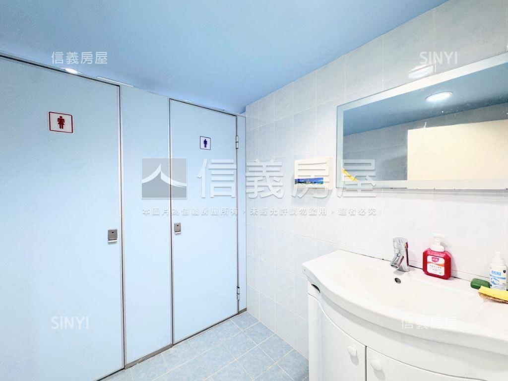 １０１信義財經大樓房屋室內格局與周邊環境