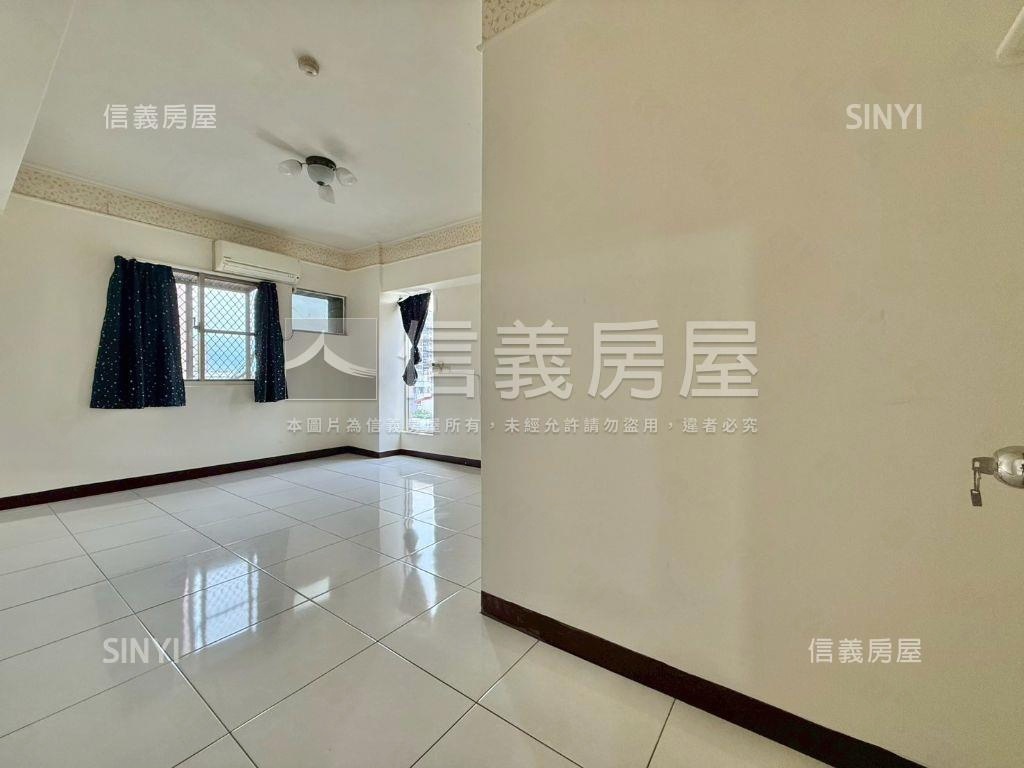 美村商圈美三房附車位房屋室內格局與周邊環境