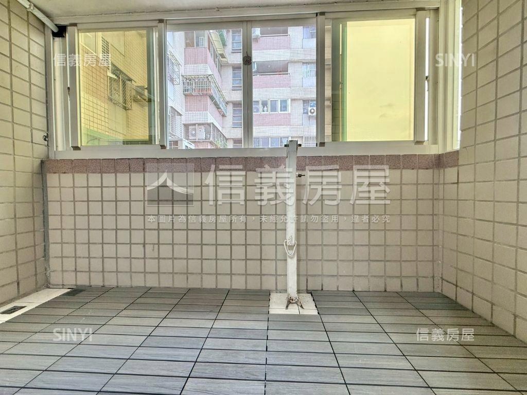 美村商圈美三房附車位房屋室內格局與周邊環境