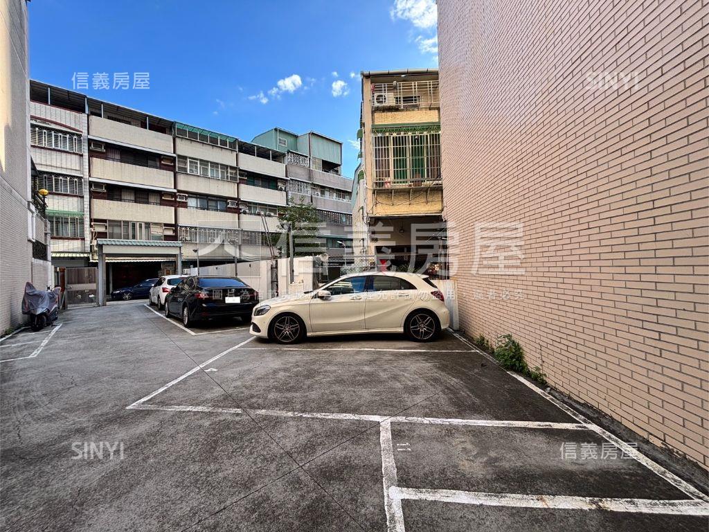苓雅寮段｜土地房屋室內格局與周邊環境