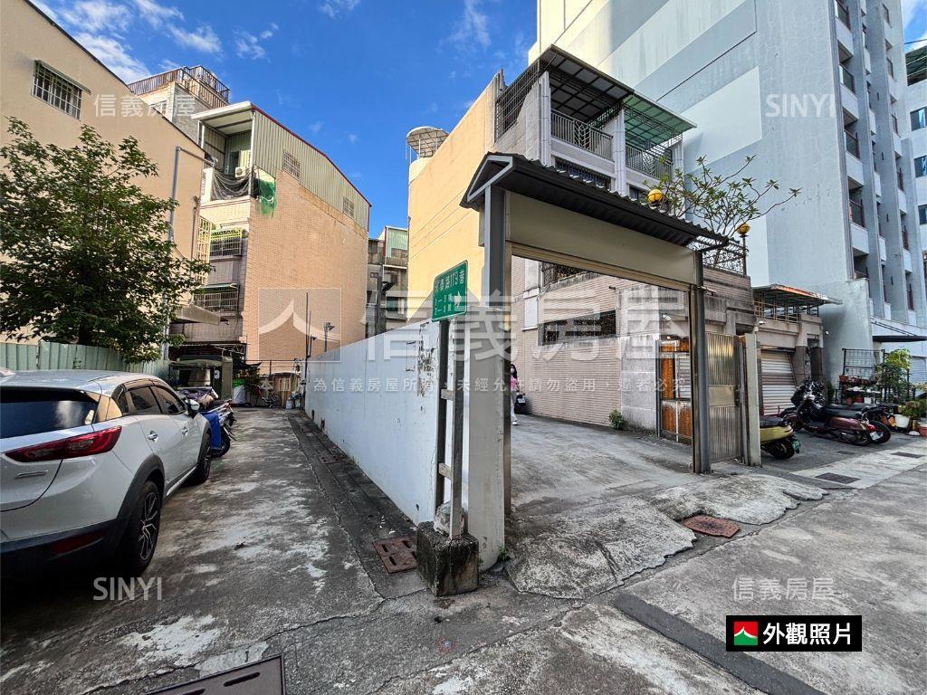 苓雅寮段｜土地房屋室內格局與周邊環境