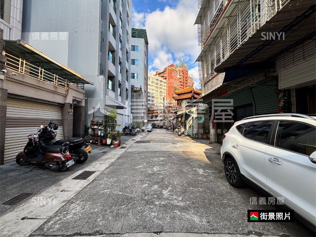 苓雅寮段｜土地房屋室內格局與周邊環境