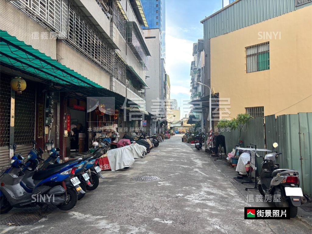 苓雅寮段｜土地房屋室內格局與周邊環境
