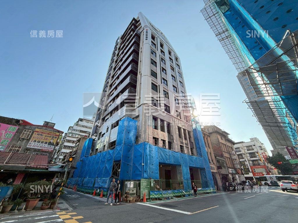 專任！保安街２房新屋房屋室內格局與周邊環境