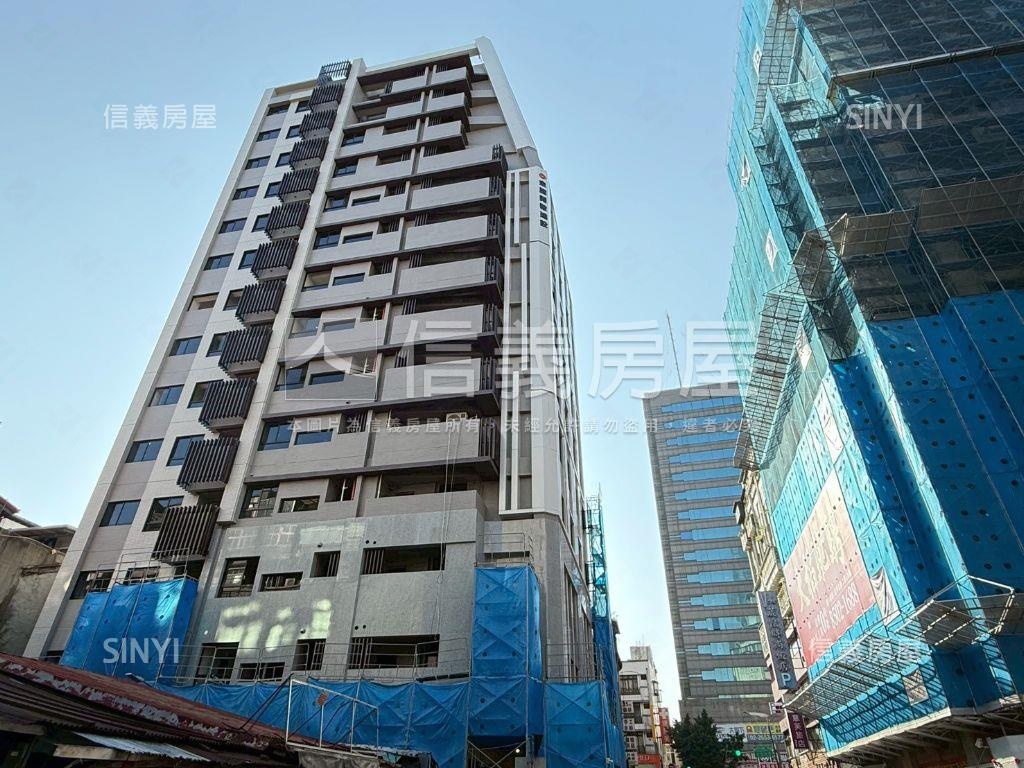 專任！保安街２房新屋房屋室內格局與周邊環境