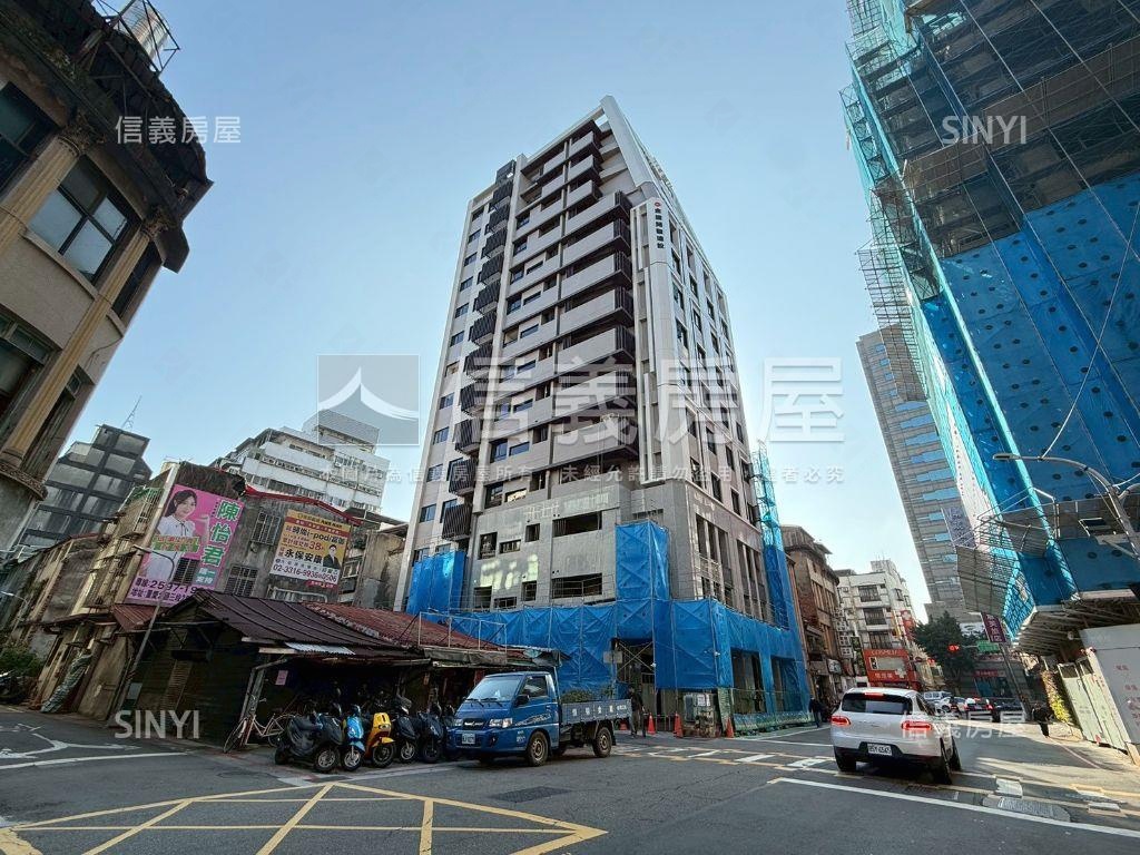 專任！保安街２房新屋房屋室內格局與周邊環境