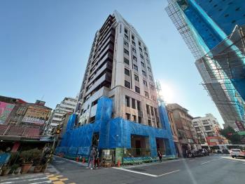 專任！保安街２房新屋