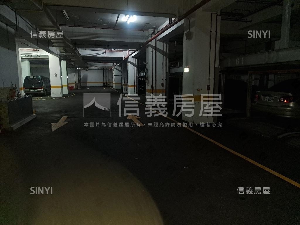 得和天下金店面房屋室內格局與周邊環境