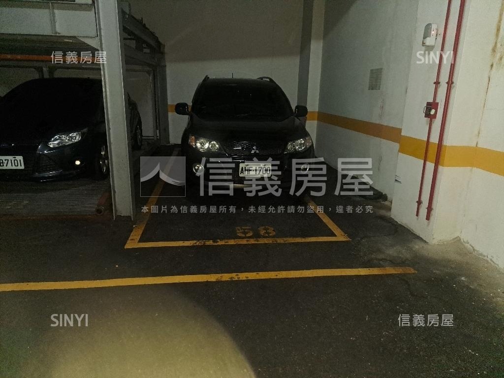 得和天下金店面房屋室內格局與周邊環境