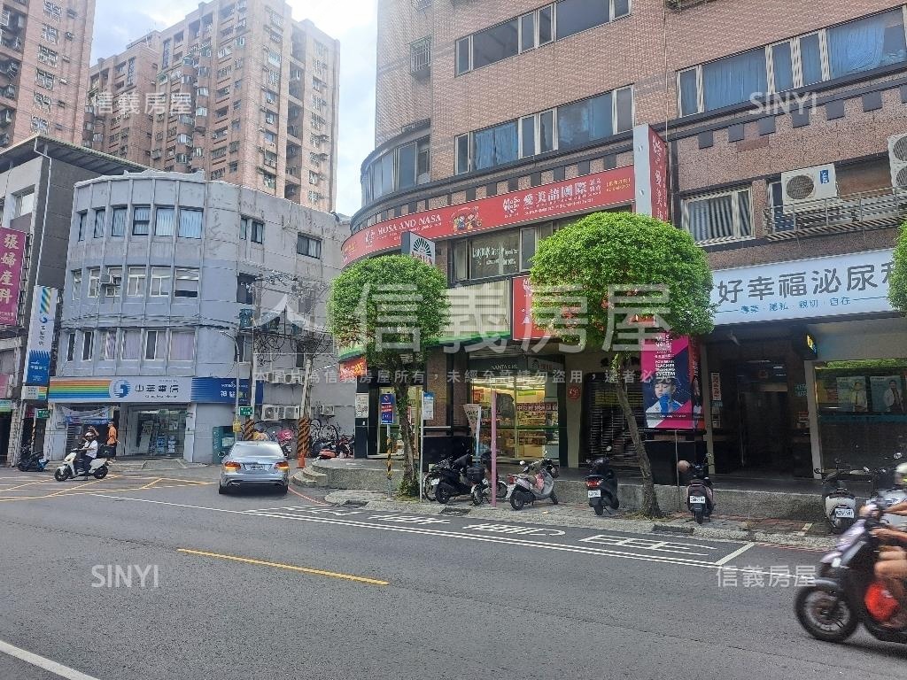 得和天下金店面房屋室內格局與周邊環境