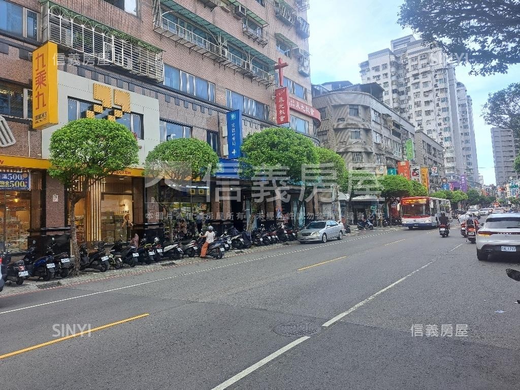 得和天下金店面房屋室內格局與周邊環境