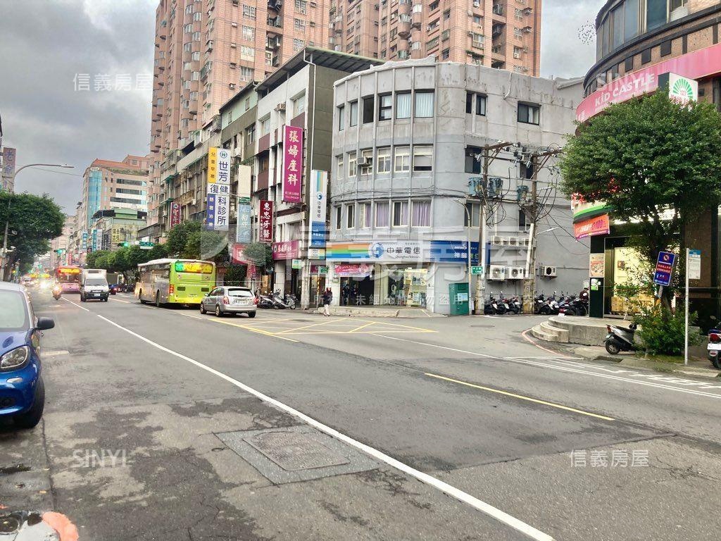 得和天下金店面房屋室內格局與周邊環境