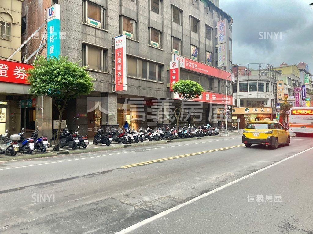 得和天下金店面房屋室內格局與周邊環境