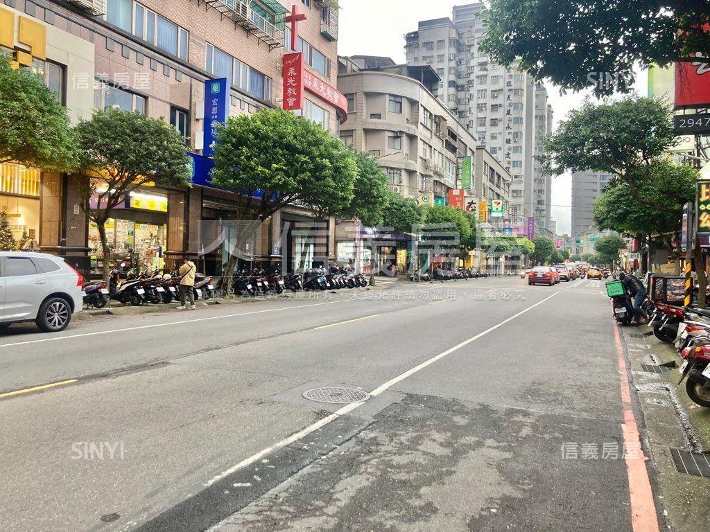 得和天下金店面房屋室內格局與周邊環境