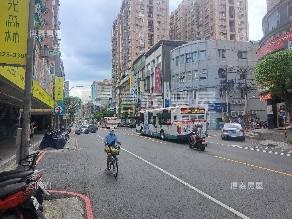 得和天下金店面房屋室內格局與周邊環境