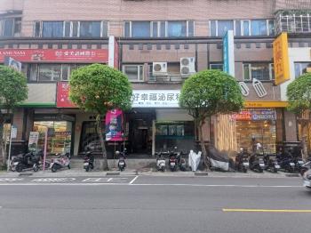 得和天下金店面
