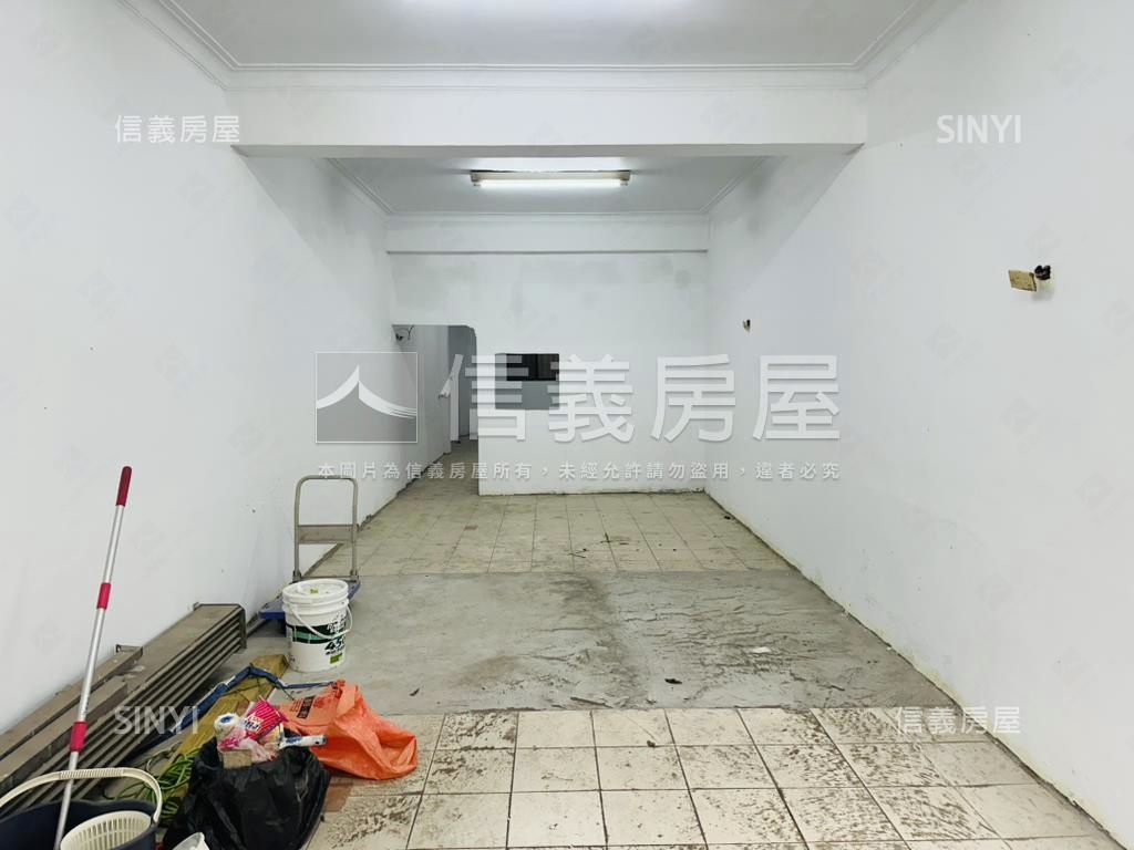 近高醫商圈低總價透天房屋室內格局與周邊環境