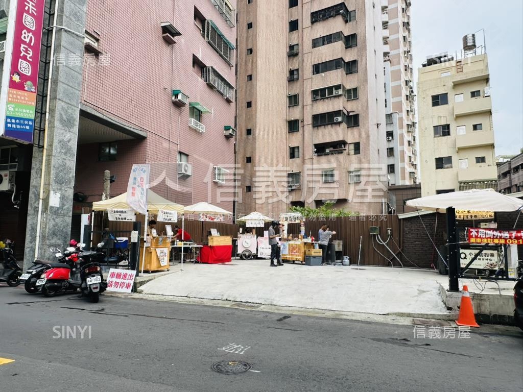 近高醫商圈低總價透天房屋室內格局與周邊環境