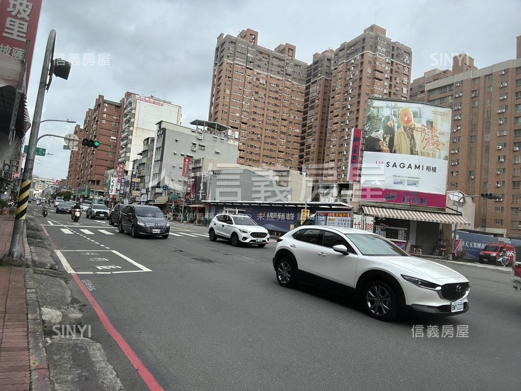 近高醫商圈低總價透天房屋室內格局與周邊環境