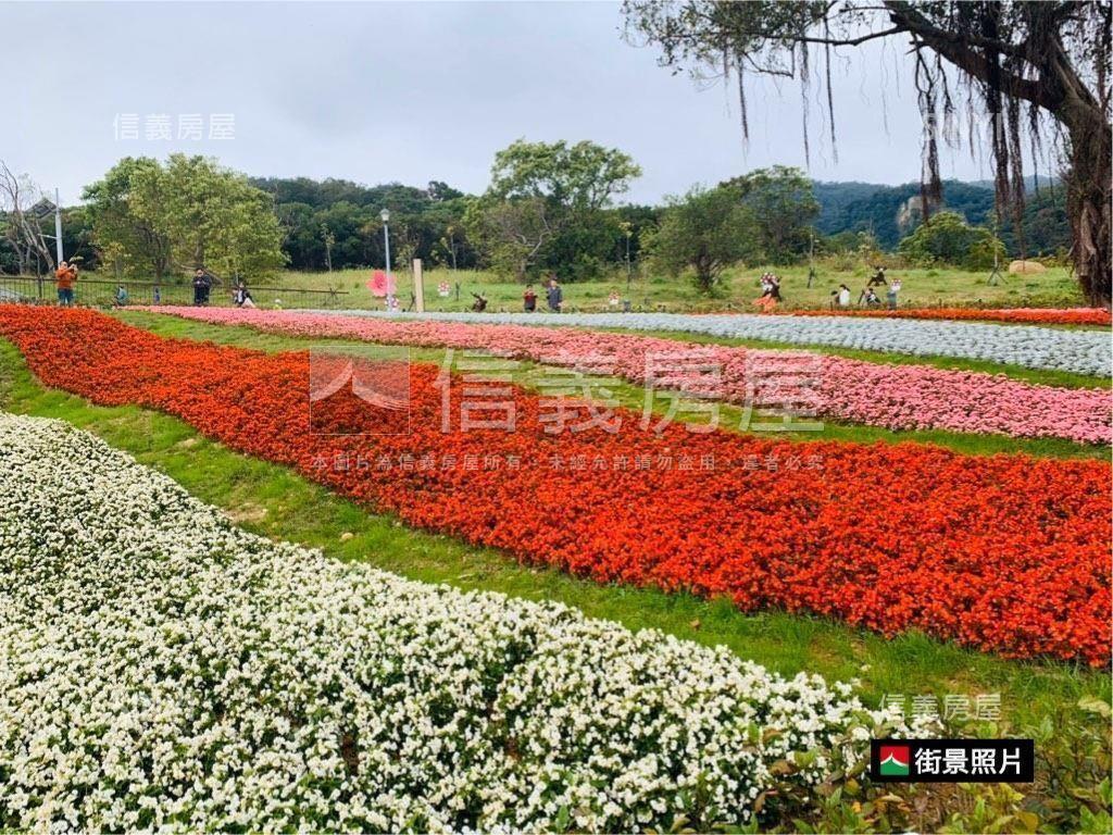 中和街兩房雅寓房屋室內格局與周邊環境