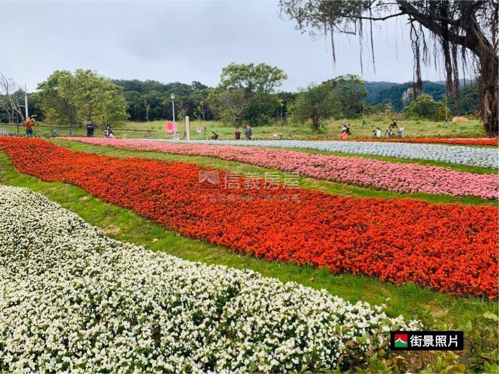 中和街兩房雅寓房屋室內格局與周邊環境