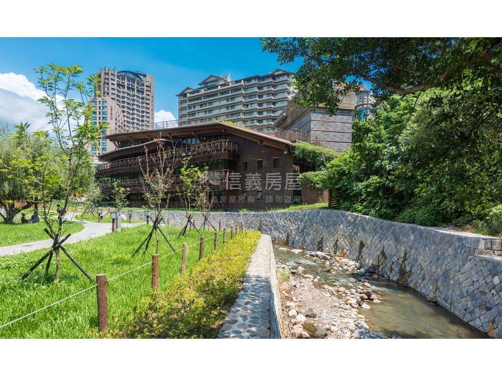 中和街兩房雅寓房屋室內格局與周邊環境