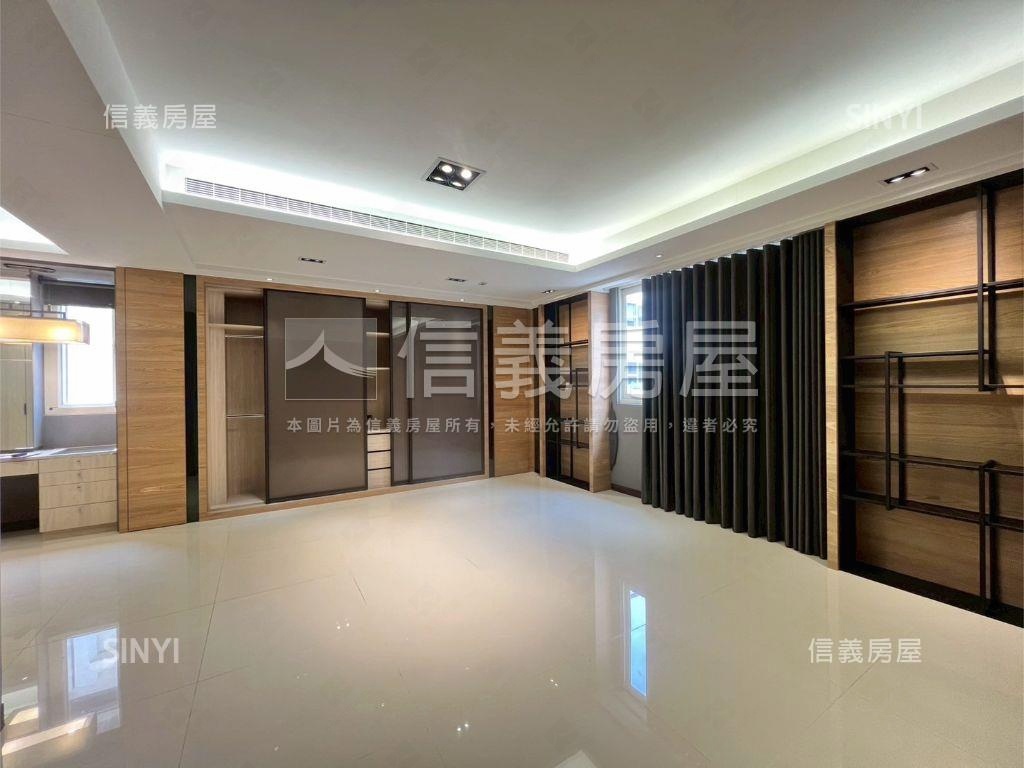 金霸氣！惠來英國電梯別墅房屋室內格局與周邊環境