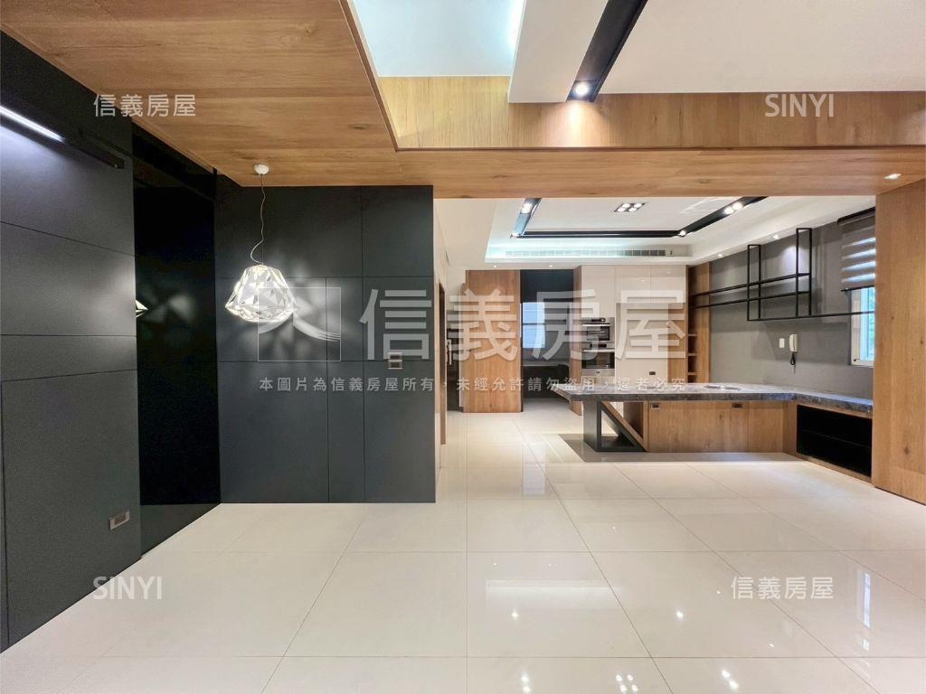 金霸氣！惠來英國電梯別墅房屋室內格局與周邊環境